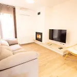 Apartment El Sueno Del Buho 2. Chimenea Y Barbacoa Beceite