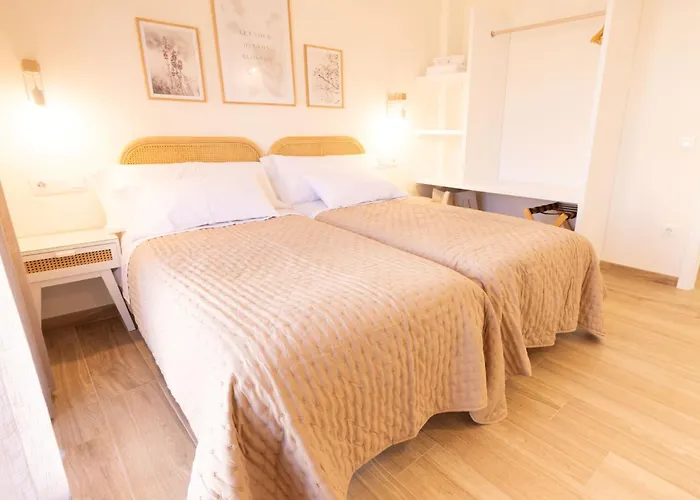 Apartment El Sueno Del Buho 2. Chimenea Y Barbacoa Beceite